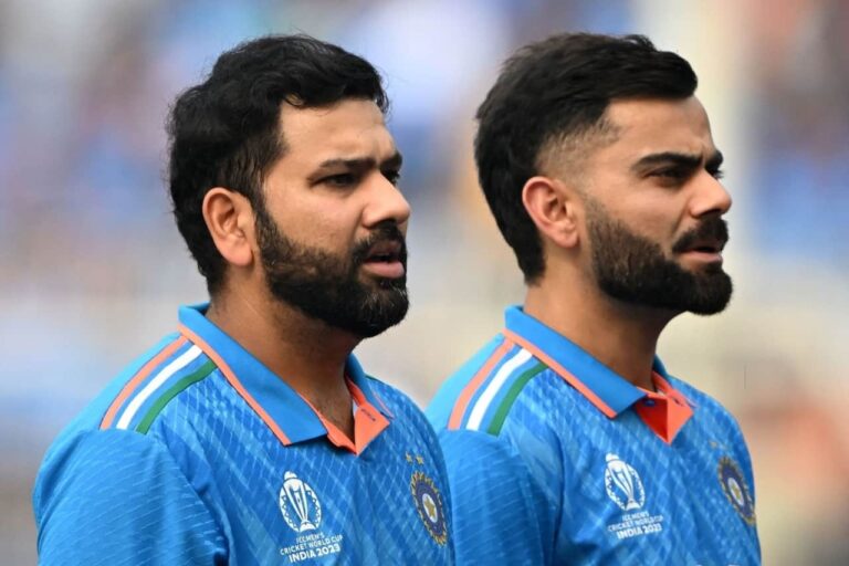 Pakistan Fans Love Indian Cricketers – Rohit Sharma • ProBatsman