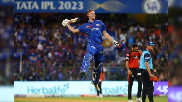IPL 2024: Mumbai Indians Trade Cameron Green To Royal Challengers Bangalore | Cricket News