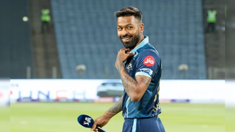 “Masterstroke”: Former Sunrisers Hyderabad Head Coach On Mumbai Indians Trading Hardik Pandya From Gujarat Titans | Cricket News