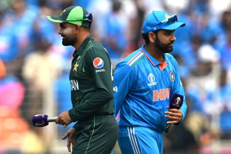 Australia’s Top Spinner Predicts T20 World Cup 2024 Finalists, Chooses Pakistan Over India • ProBatsman