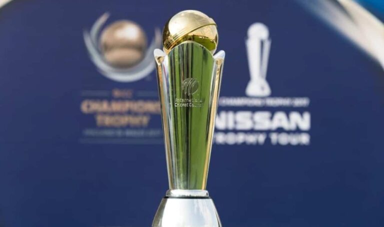 India to Travel to Pakistan for Champions Trophy 2025? Tentative Schedule Out, Check India’s Match Dates • ProBatsman