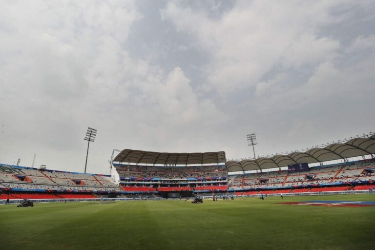 IPL 2024 – Match 69: SRH vs PBKS Pitch Report of Rajiv Gandhi International Cricket Stadium With Stats and Records • ProBatsman