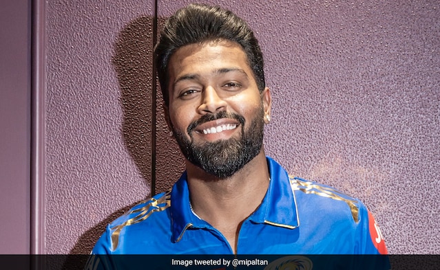 The ‘Royal Challengers Bangalore Factor’ In Hardik Pandya’s Return To Mumbai Indians | Cricket News