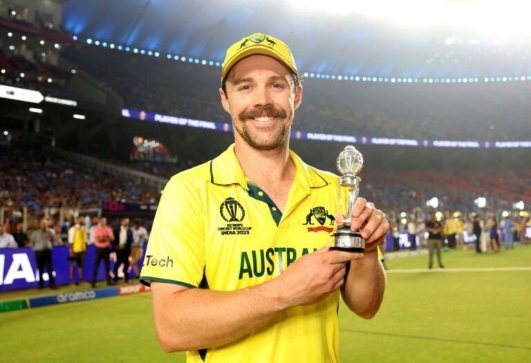 Travis Head Threats Rohit Sharma & Co. Ahead of T20 World Cup 2024 • ProBatsman