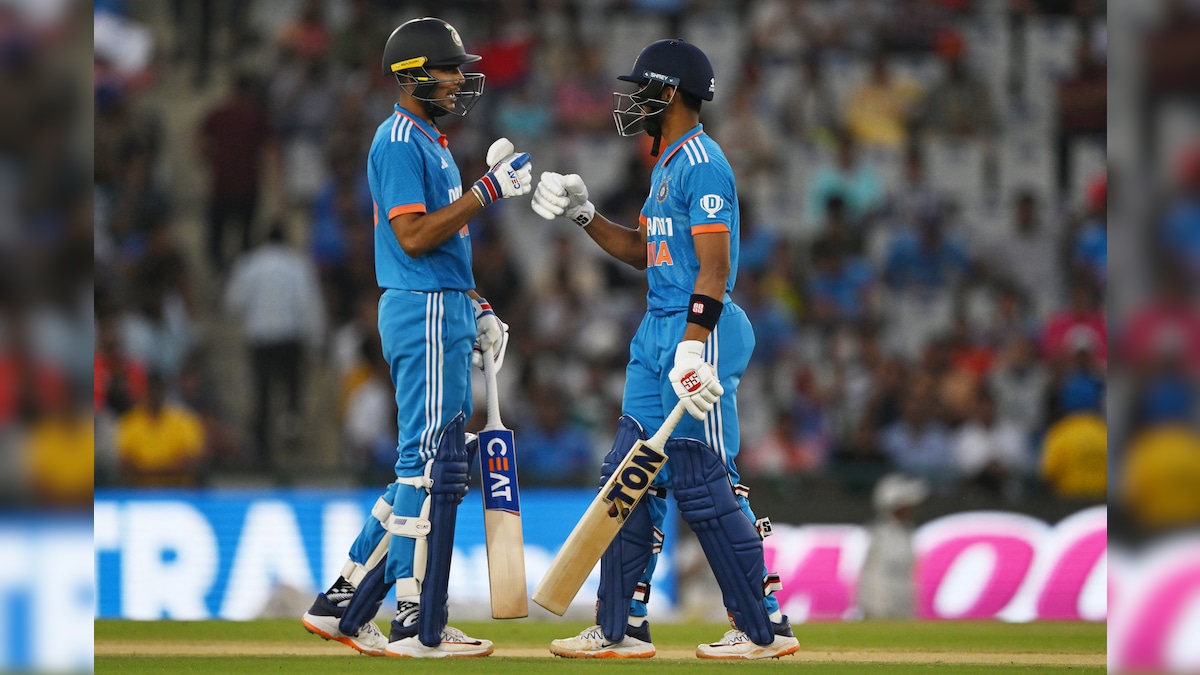 'Direct Shoot-Out Between Ruturaj Gaikwad And Shubman Gill For T20 WC': Ex-India Star's Big Claim | Cricket News