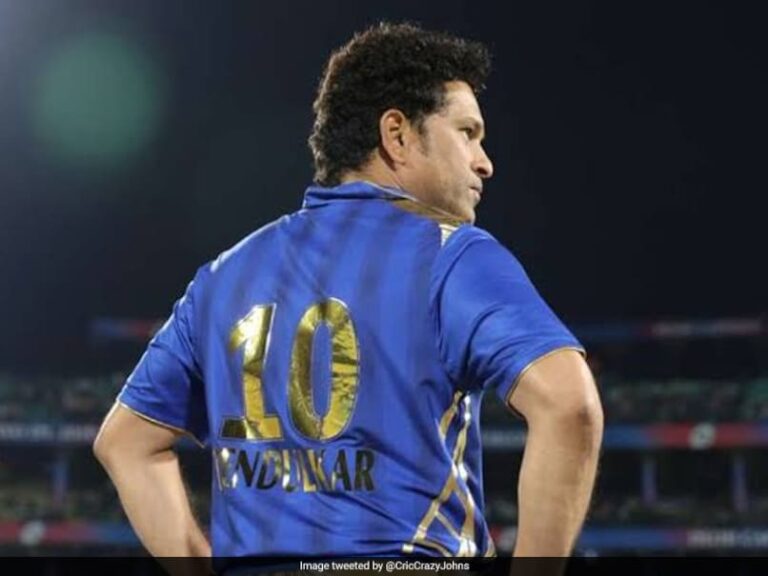Has Sachin Tendulkar Quit Mumbai Indians? Truth Behind Viral ‘Rumour’ On Social Media | Cricket News