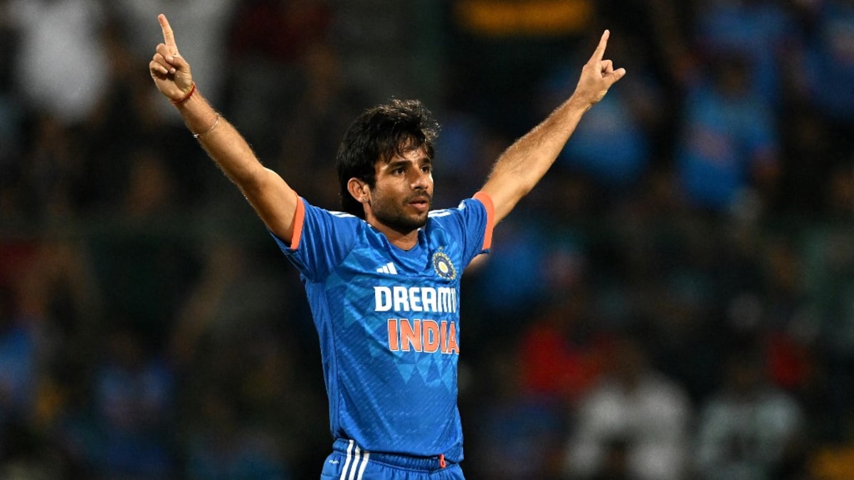 India vs Australia: Five Players Who Boosted Their T20 World Cup 2024 Prospects | Cricket News