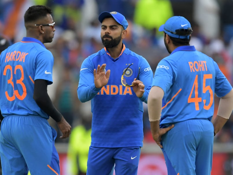 "Like Breaking Up With A Girlfriend": Faf Du Plessis On India's Cricket World Cup 2023 Heartbreak | Cricket News