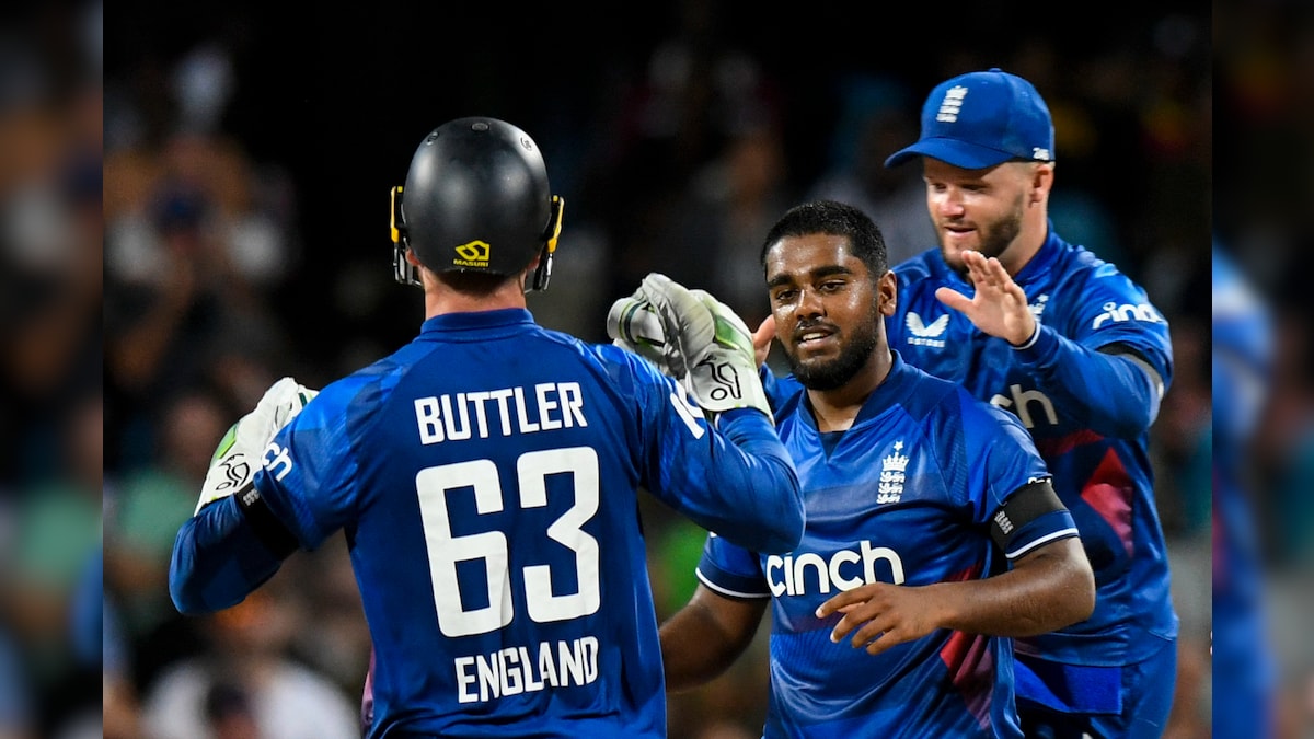 "Not Ideal": England White-Ball Coach Matthew Mott After Loss Against West Indies In ODI Series | Cricket News