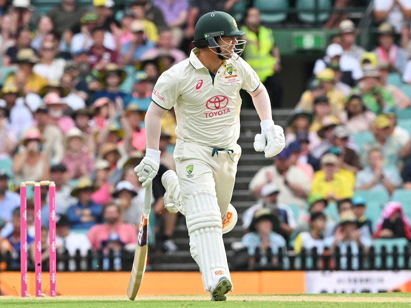 Australia vs Pakistan 3rd Test Day 2 Live Score Updates | Cricket News