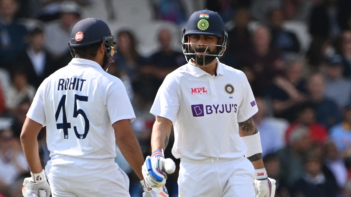 "Changed My Technique To Copy Virat Kohli, Rohit Sharma": South Africa Star's Huge Admission | Cricket News