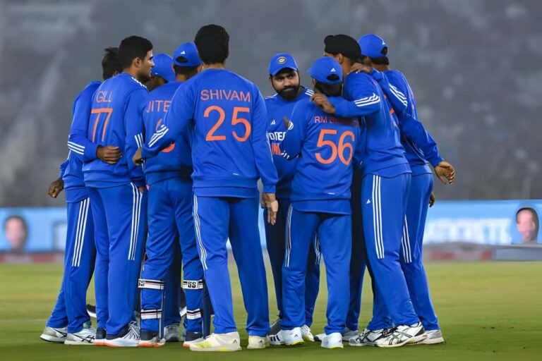 When is Team India Going to the USA for the 2024 T20 World Cup? Check Their Departure Schedule • ProBatsman