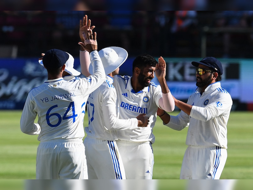 India vs South Africa Live Score, 2nd Test Match: Spotlight On Mohammed Siraj, Jasprit Bumrah On Tricky Cape Town Pitch | Cricket News