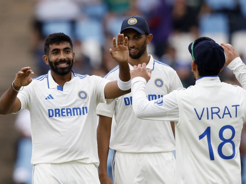"Injury Can Happen To" Jasprit Bumrah: Ex-India Star On Need For Bowling Depth | Cricket News