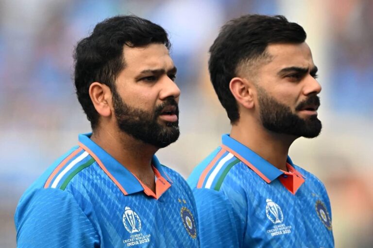 Top Order Solid, Death Bowling a Concern – SWOT Analysis Of India Squad For T20 World Cup 2024 • ProBatsman