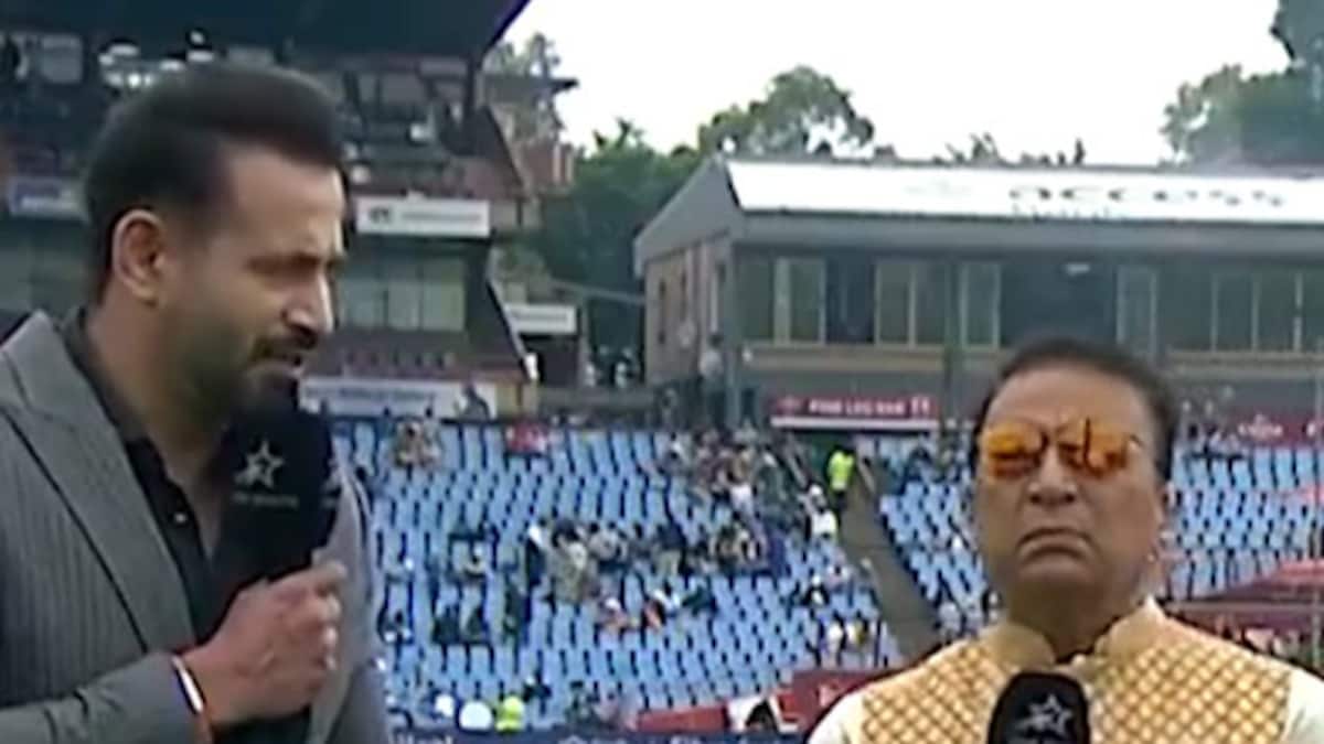 "When Overseas Cricketers Come To India...": Irfan Pathan Fires Salvo, Settles 'Pitch Talk' | Cricket News