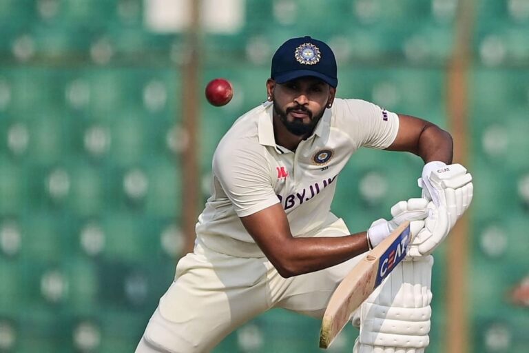 BCCI Set To Include Shreyas Iyer in Central Contract • ProBatsman