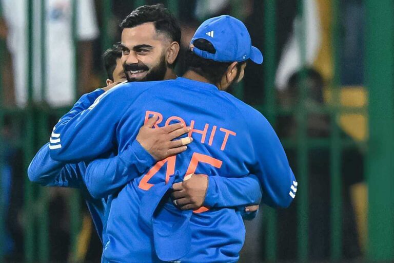 7 Players Who Will Retire From T20Is After T20 World Cup 2024 • ProBatsman
