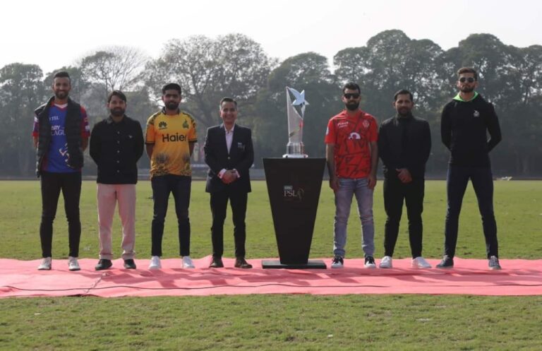PCB to Introduce Power Surge in PSL 2025 Along With a Few Other New Rules • ProBatsman