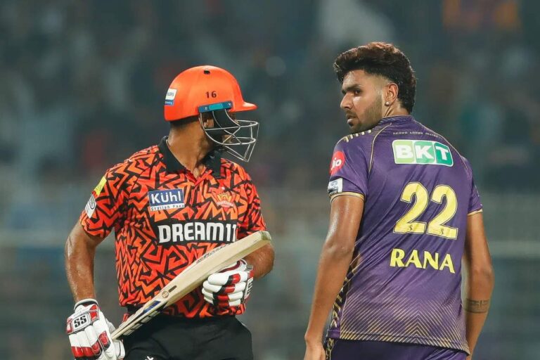 Sai Sudharsan, Jitesh Sharma and Harshit Rana Added to India’s Squad for First Two T20Is vs Zimbabwe  • ProBatsman