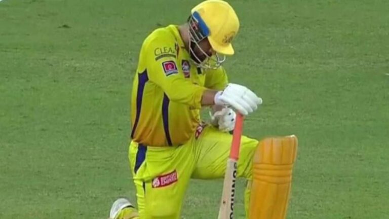 IPL 2024: ‘Drop MS Dhoni, Play a Bowler Instead’ – Harbhajan Singh Urges Ruturaj Gaikwad • ProBatsman