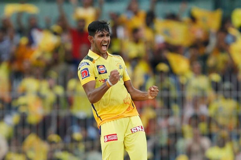 Chennai Super Kings (CSK) Retained Players List Ahead of IPL 2025 Mega Auction  • ProBatsman