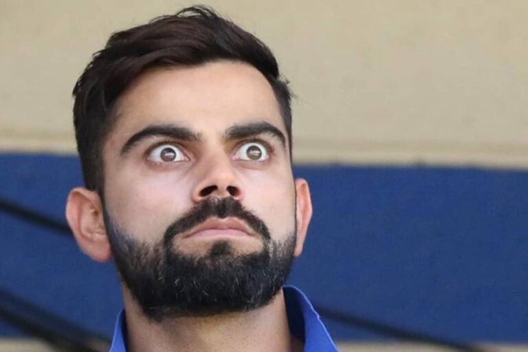 Virat Kohli and Rohit Sharma Skip Practice Ahead of India vs Pakistan T20 World Cup 2024 Clash • ProBatsman
