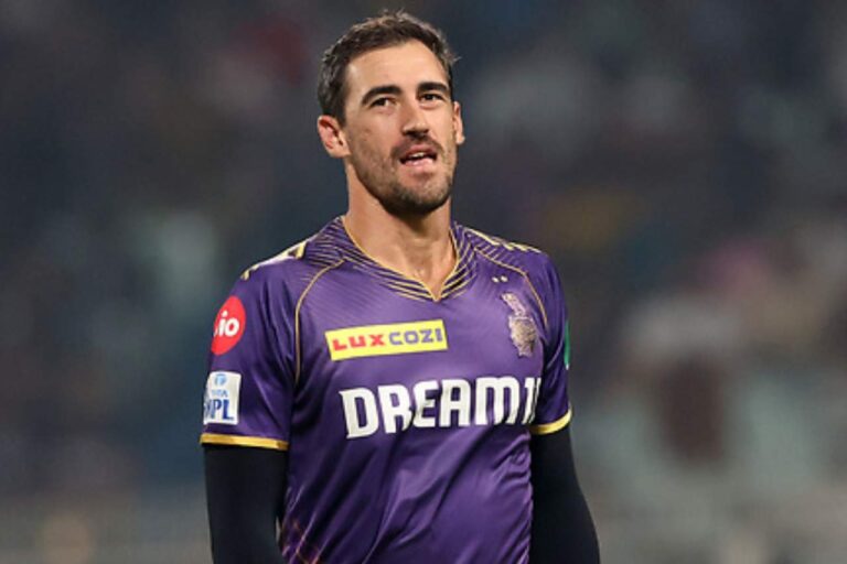 IPL 2024 – Match 47, KKR vs DC: Mitchell Starc to Make a Comeback? Kolkata Knight Riders Strongest Probable Playing 11 vs Delhi Capitals • ProBatsman