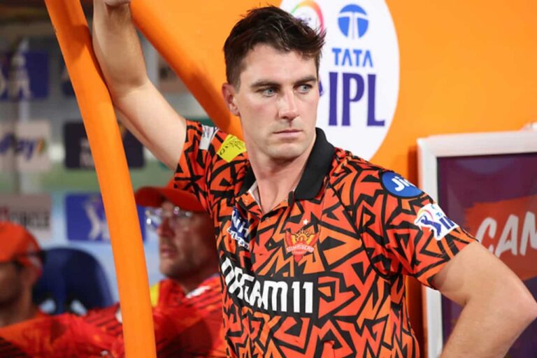 Pat Cummins to Play for San Francisco Unicorns in MLC 2024 After IPL 2024 Success • ProBatsman