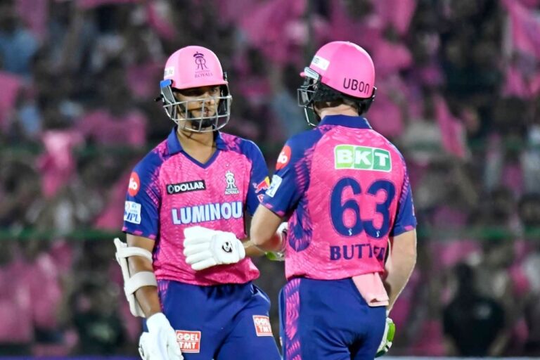 IPL 2024 – Match 44, LSG vs RR: Rajasthan Royals Strongest Probable Playing 11 vs Lucknow Super Giants • ProBatsman