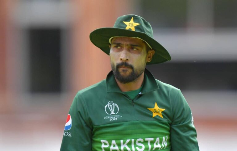IRE vs PAK: Mohammad Amir Out of Ireland Series Over Visa Issue, Set to Join Team in England • ProBatsman