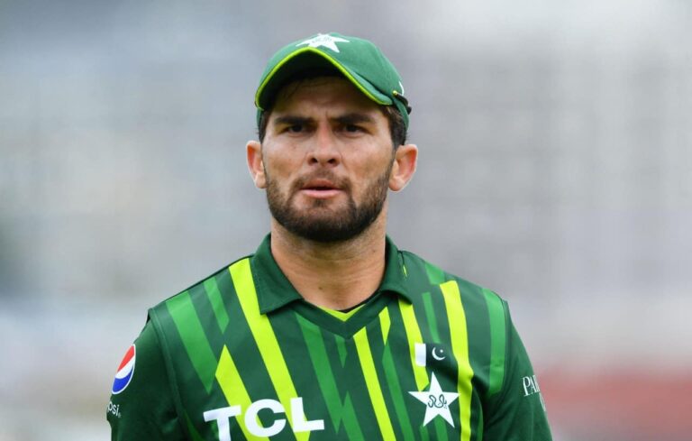 ‘I’m Not Interested’ – Shaheen Afridi Declines PCB’s Vice-Captaincy Offer • ProBatsman