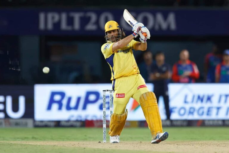 IPL 2024: AB de Villiers Requests CSK Management to Promote MS Dhoni in Batting Order • ProBatsman