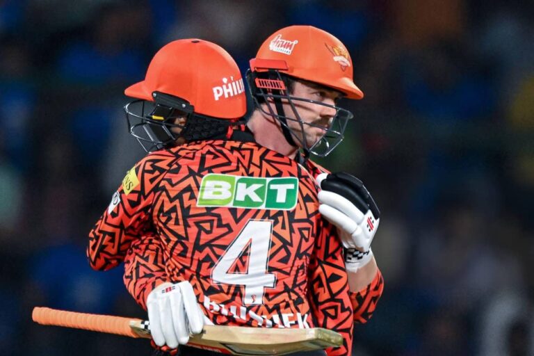 IPL 2024 – Match 66, SRH vs GT: Top 3 Players You Can Pick In Your Dream11 Fantasy Team As Captain & Vice-Captain • ProBatsman