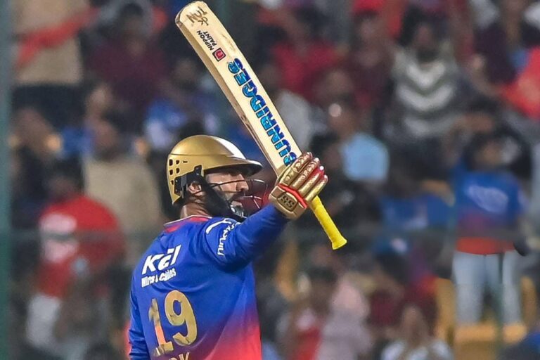 Dinesh Karthik Joins RCB As Batting Coach and Mentor for IPL 2025 • ProBatsman