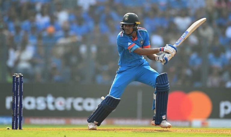 Why Shubman Gill Has Not Been Picked in India’s T20 World Cup 2024 Squad? Reason Revealed