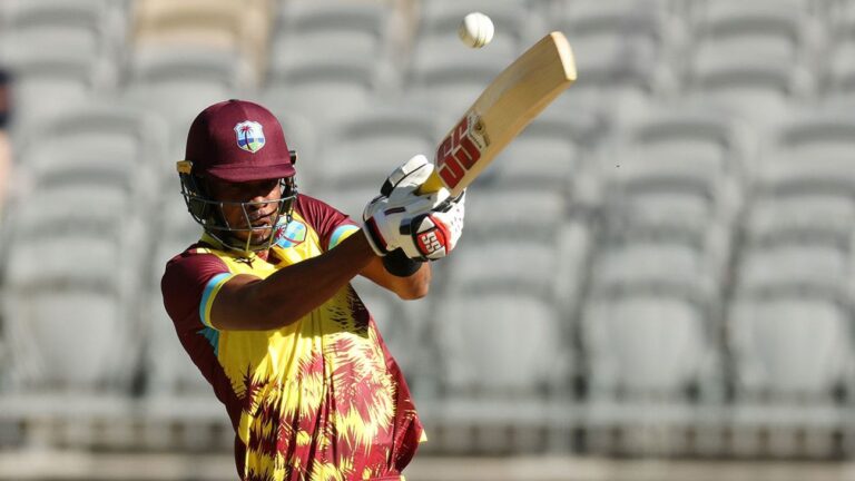 All-round Chase, effective Motie seal West Indies’ T20I series win over South Africa