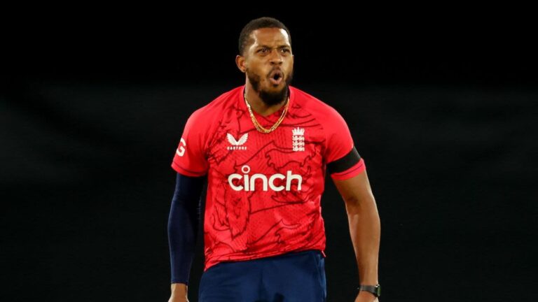 Chris Jordan, Jofra Archer recalled for T20 World Cup