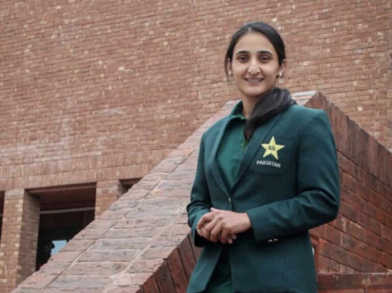 Former Pakistan Captain Stuns Cricket World with Shocking Retirement Announcement • ProBatsman