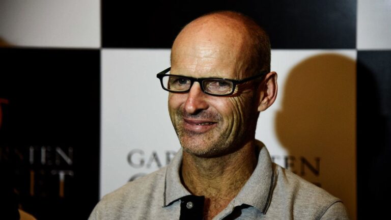 Gillespie appointed Pakistan men’s Test coach, Kirsten named white-ball coach