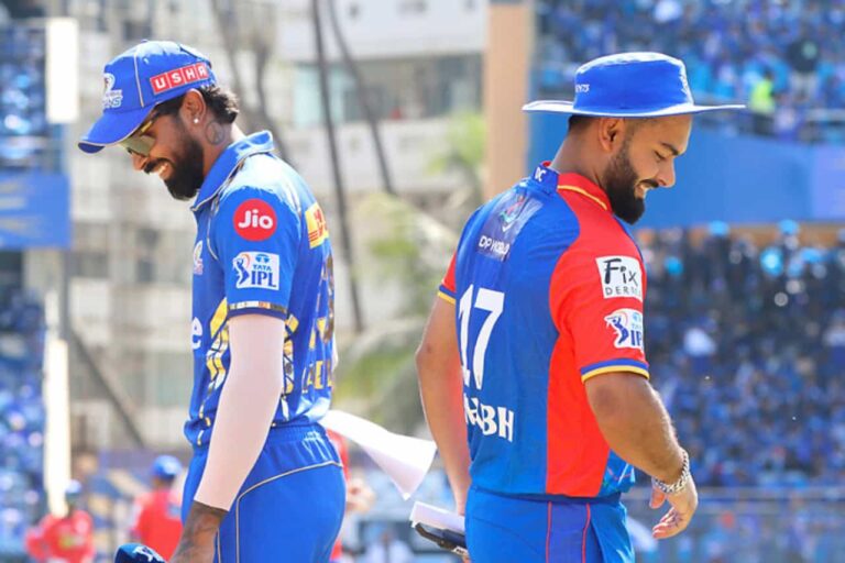 Hardik Pandya Dropped, Rishabh Pant to Be Appointed as Vice-Captain of India in T20 World Cup 2024 • ProBatsman