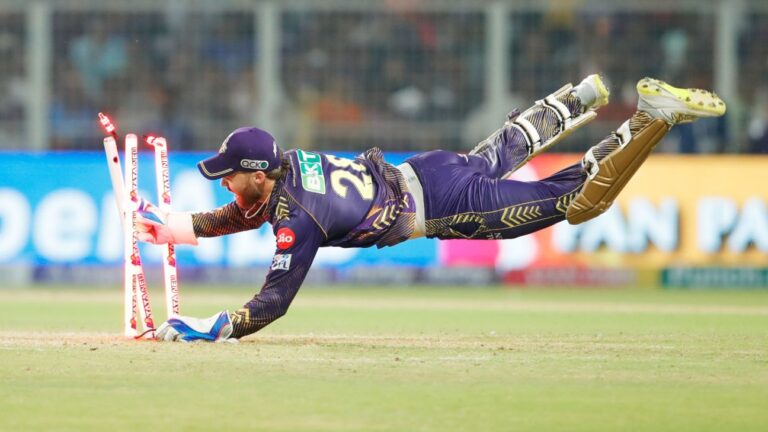 How RCB finished so near and yet so far against KKR