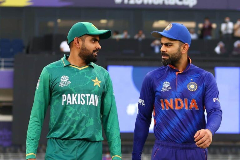 ‘Lose World Cup But Don’t Lose to India’ – Mohammad Rizwan Reveals Ramiz Raja’s Message to Pakistan • ProBatsman