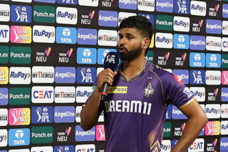 IPL 2024: Blaming Shreyas Iyer for Losses, Crediting Gautam Gambhir for Wins is Unfair – Ian Bishop • ProBatsman