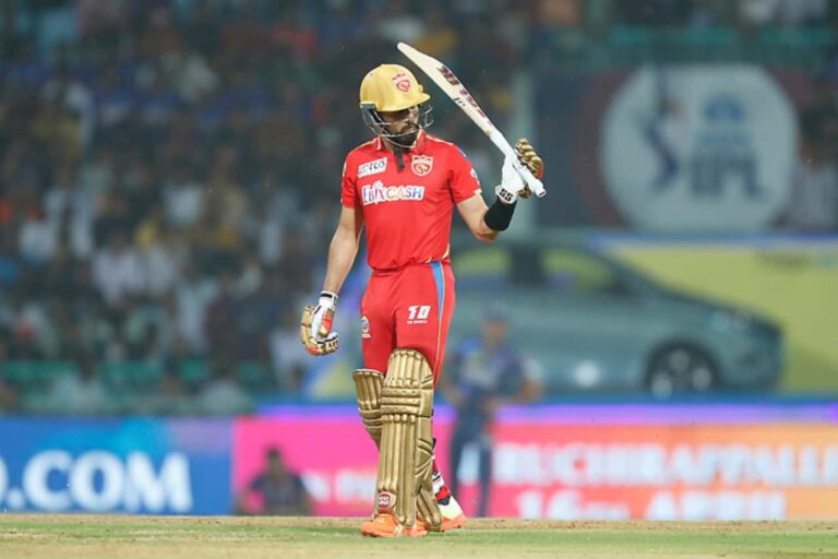 IPL 2024: Big Blow to Punjab Kings as Sikandar Raza Returns to Zimbabwe Mid-Tournament • ProBatsman