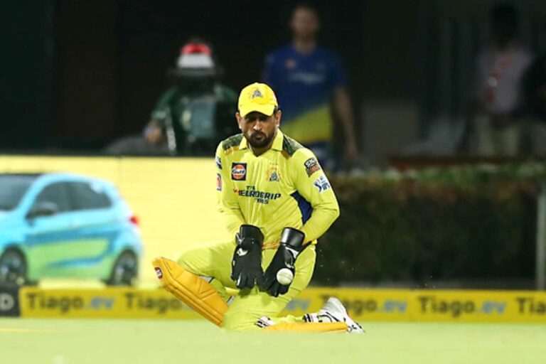 IPL 2024: ‘If You Credit Dhoni for CSK Wins, Then Blame Him for the Losses Too’ – Navjot Singh Sidhu • ProBatsman