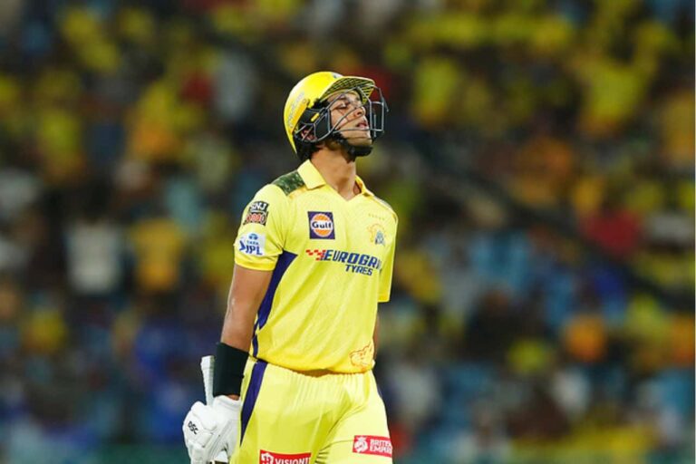 IPL 2024: CSK Drops Rachin Ravindra, Brings Back Daryl Mitchell Against LSG • ProBatsman