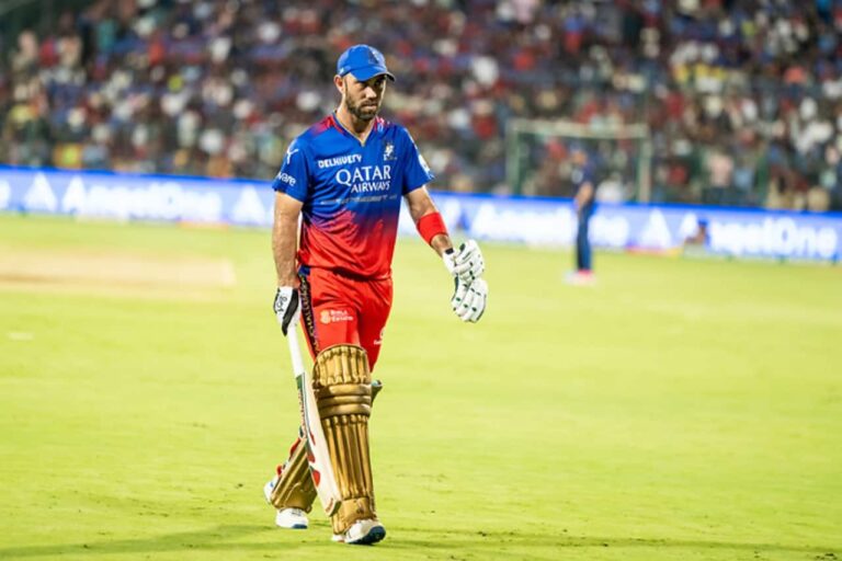 IPL 2024: ‘Tumhari Kya Aukat Hai?’ – Former RCB Star Trolled for Calling Glenn Maxwell an Overrated Player • ProBatsman