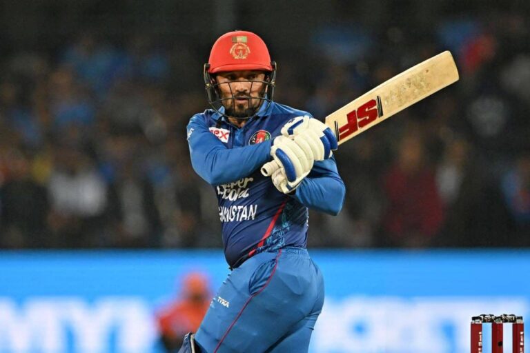 IPL 2024: Gulbadin Naib Replaces Injured Mitchell Marsh in Delhi Capitals Squad • ProBatsman