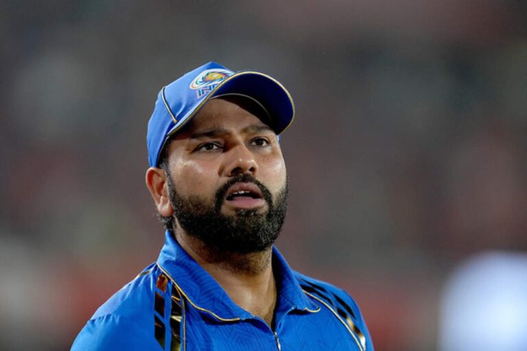 Fans Urge BCCI to Drop Rohit Sharma from T20 World Cup Squad • ProBatsman